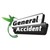 General Accident Insurance Company (Ja.) Limited Logo