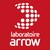 Laboratoire Arrow logo