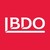 BDO Czech Republic logo