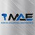 M.A.E (Manche Atlantique Equipements) logo