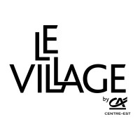 Le Village by CA Centre-est logo