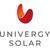 Univergy Solar logo