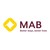 MAB logo