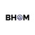 B.HOM Student Living logo
