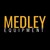 Logo de Medley Equipment Company (Buy. Rent. Lease.)