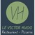 Le Victor Hugo logo