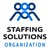 Staffing Solutions Organization LLC logo