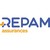 Repam Assurances logo