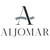 JAMONES ALJOMAR logo