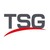 TSG Group logo