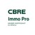 CBRE Immo Pro - POITIERS - NIORT logo