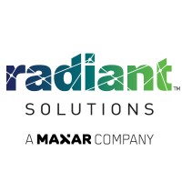 Radiant Solutions logo