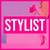 Stylist Marketing logo