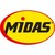 Midas Auto Experts logo