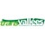 Perrenot Transvallées logo