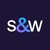 S&W logo