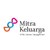 Mitra Keluarga logo