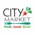 City Market logo