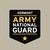 Vermont Army National Guard logo