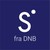 Sbanken – et konsept fra DNB logo