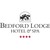 Bedford Lodge Hotel & Spa logo