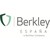 Berkley España (a Berkley Company) logo
