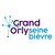 Grand-Orly Seine Bièvre logo