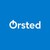 Ørsted logo
