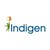Logo di Indigen Technologies