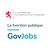 GovJobs logo