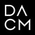 DACM logo