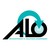 Alo - Développement logiciels sur mesure logo