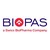 Laboratorios Biopas logo