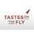 Tastes on the Fly logo