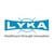 Lyka Labs Limited logo