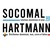 SOCOMAL HARTMANN logo