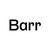 Restaurant Barr logo