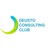 Deusto Consulting Club Logo