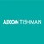 AECOM Tishman Logo