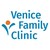 Venice Family Clinic logo