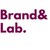 Brand&Lab. logo