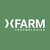 xFarm Technologies logo