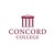 Concord College logo