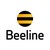Beeline Kyrgyzstan logo