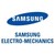 Samsung Electro-Mechanics logo