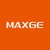 MAXGE Electric logo