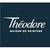 Théodore Maison de Peinture logo
