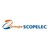 SCOPELEC - Division Métier INFRACOM logo