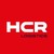 HCR Logistics logo