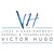 Lycée Victor Hugo logo